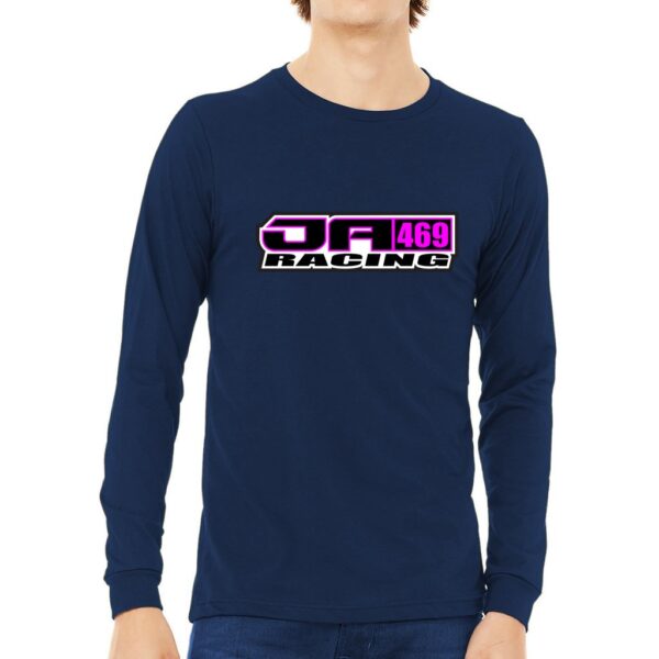 Astudillo Long Sleeve Tee - Image 5