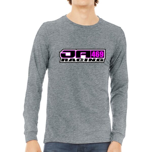 Astudillo Long Sleeve Tee - Image 4