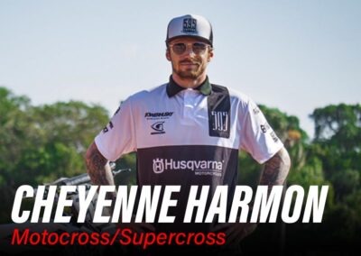 Cheyenne Harmon