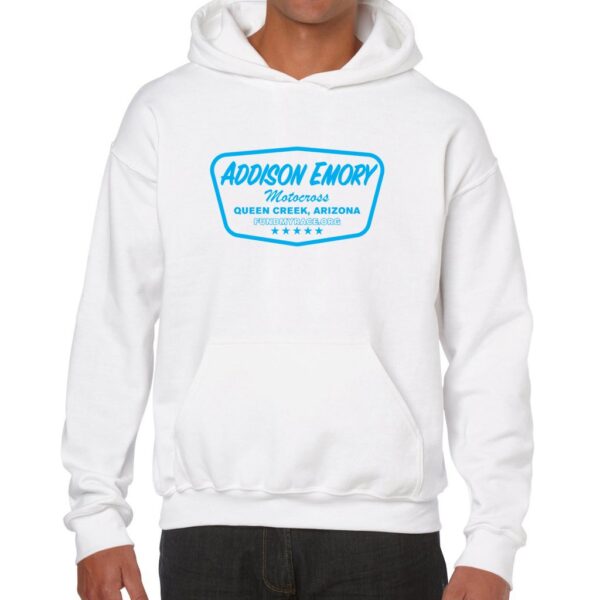 Addison Emory 5 Star Hoodie