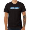 FMR Stripe Tee