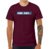 FMR Stripe Tee - Image 3