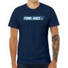 FMR Stripe Tee - Image 4