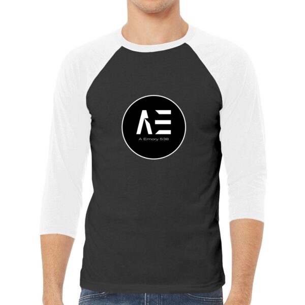AE538 Baseball Tee - Image 6