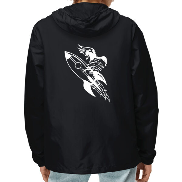 Rocket Windbreaker - Image 4