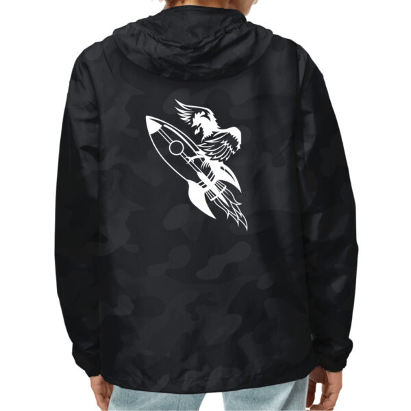 Rocket Windbreaker - Image 6