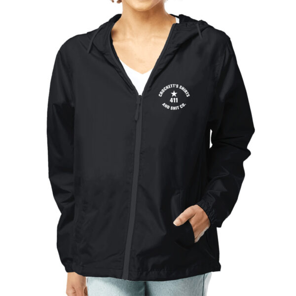 Rocket Windbreaker - Image 3