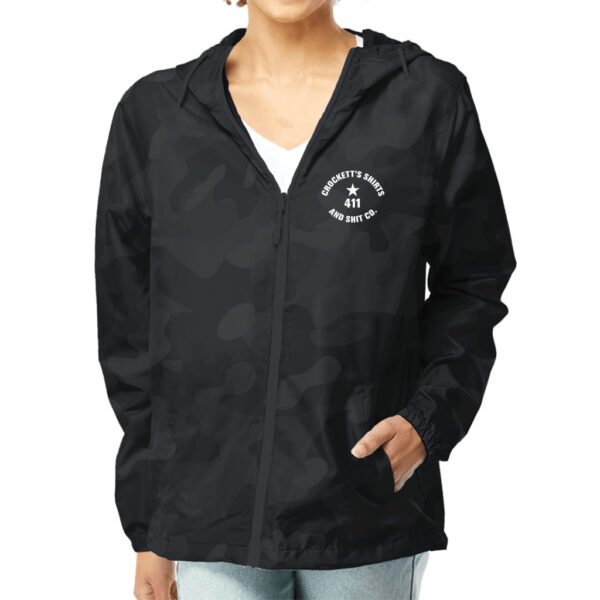 Rocket Windbreaker - Image 5