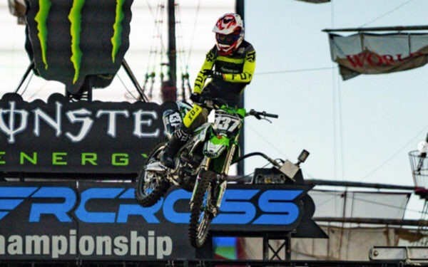 FMR/HBI Race Day Supercross Sponsorship - Image 8