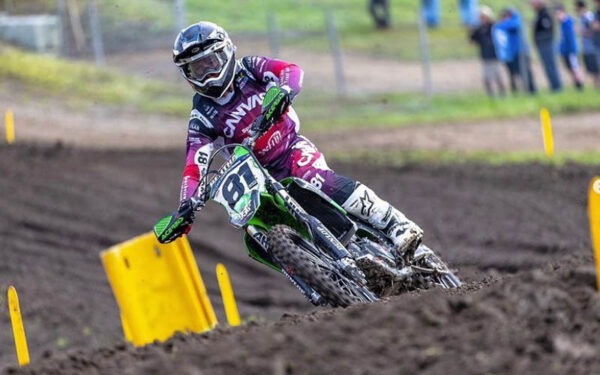 FMR/HBI Race Day Supercross Sponsorship - Image 6