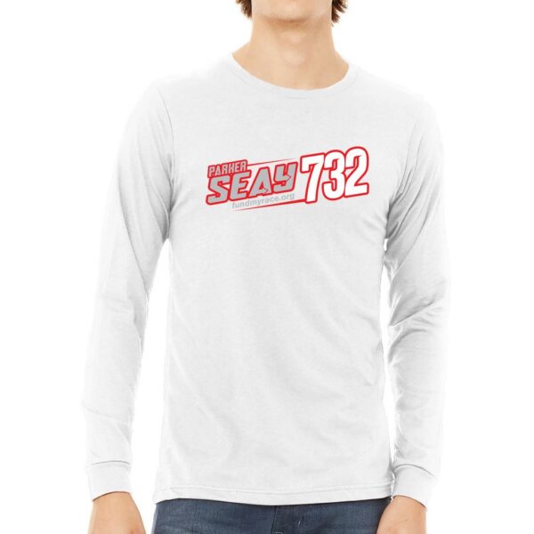 Parker Seay 732 Long Sleeve - Image 2