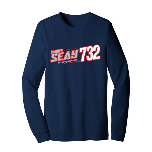 Parker Seay 732 Long Sleeve - Image 4