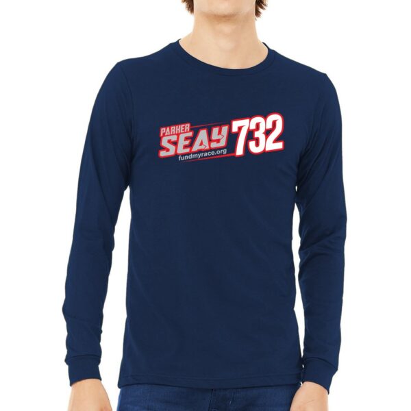 Parker Seay 732 Long Sleeve