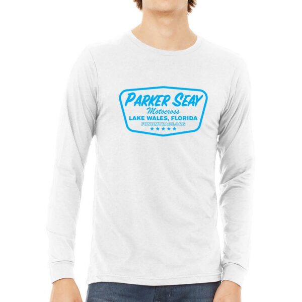 Parker Seay 5-star Long Sleeve - Image 2