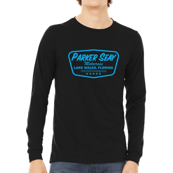 Parker Seay 5-star Long Sleeve - Image 3