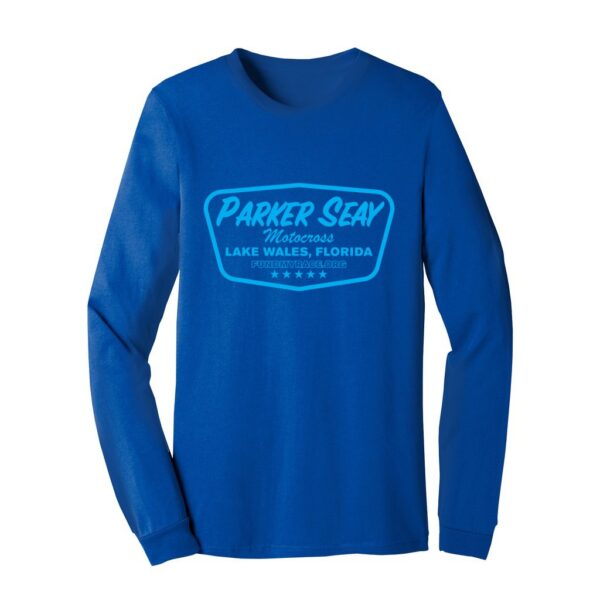 Parker Seay 5-star Long Sleeve - Image 4