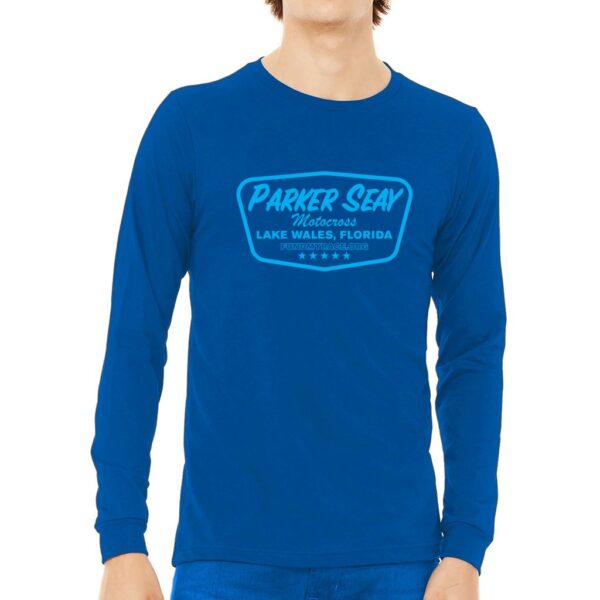 Parker Seay 5-star Long Sleeve