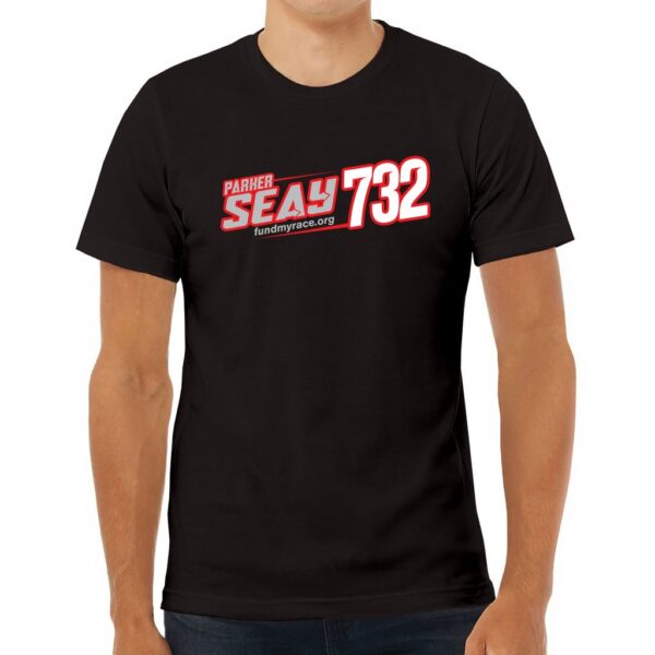 Parker Seay 732 Tee - Image 2