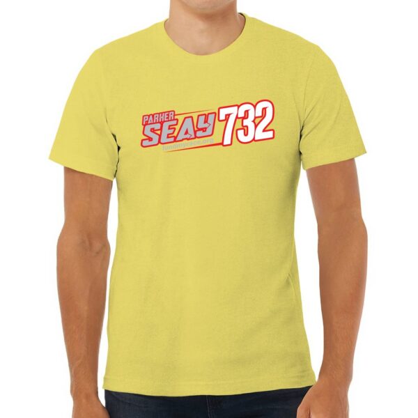 Parker Seay 732 Tee - Image 3