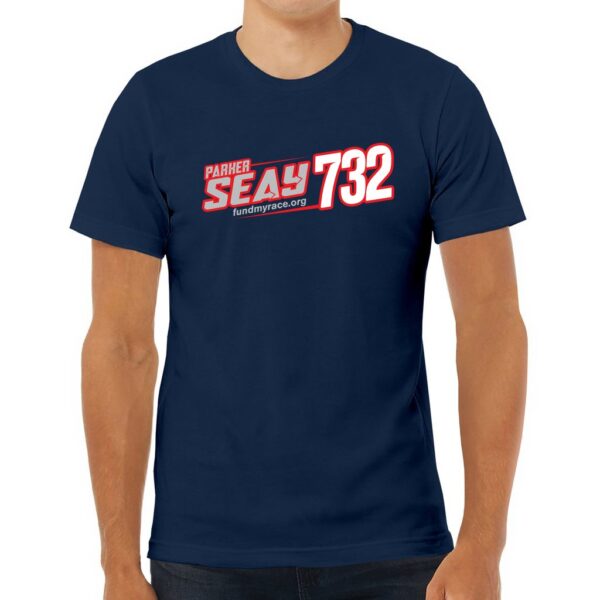 Parker Seay 732 Tee