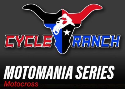 Cycle Ranch MotoMania