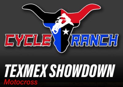 Cycle Ranch TexMex