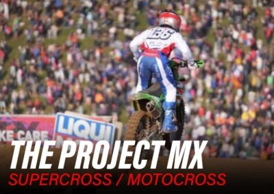 The Project MX