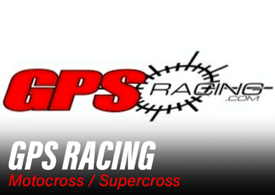 GPS Racing