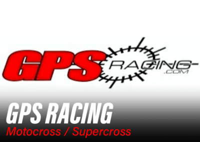 GPS Racing