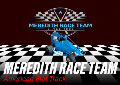 Meredith Race Team