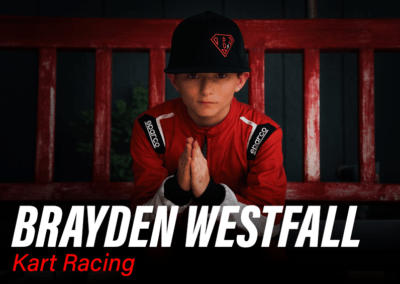 Brayden Westfall