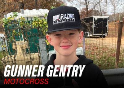 Gunner Gentry