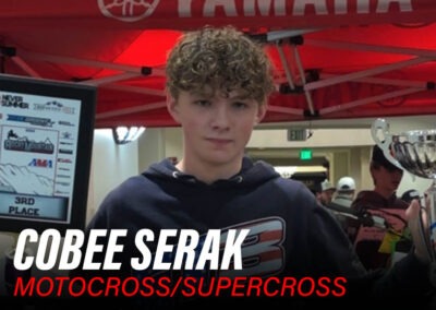 Cobee Serak