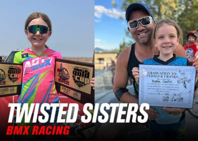 Twister Sisters Racing