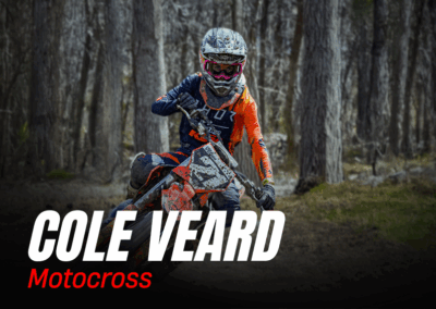 Cole Veard