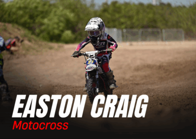 Easton Craig