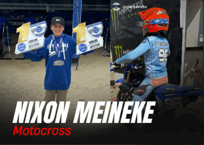 Nixon Meineke