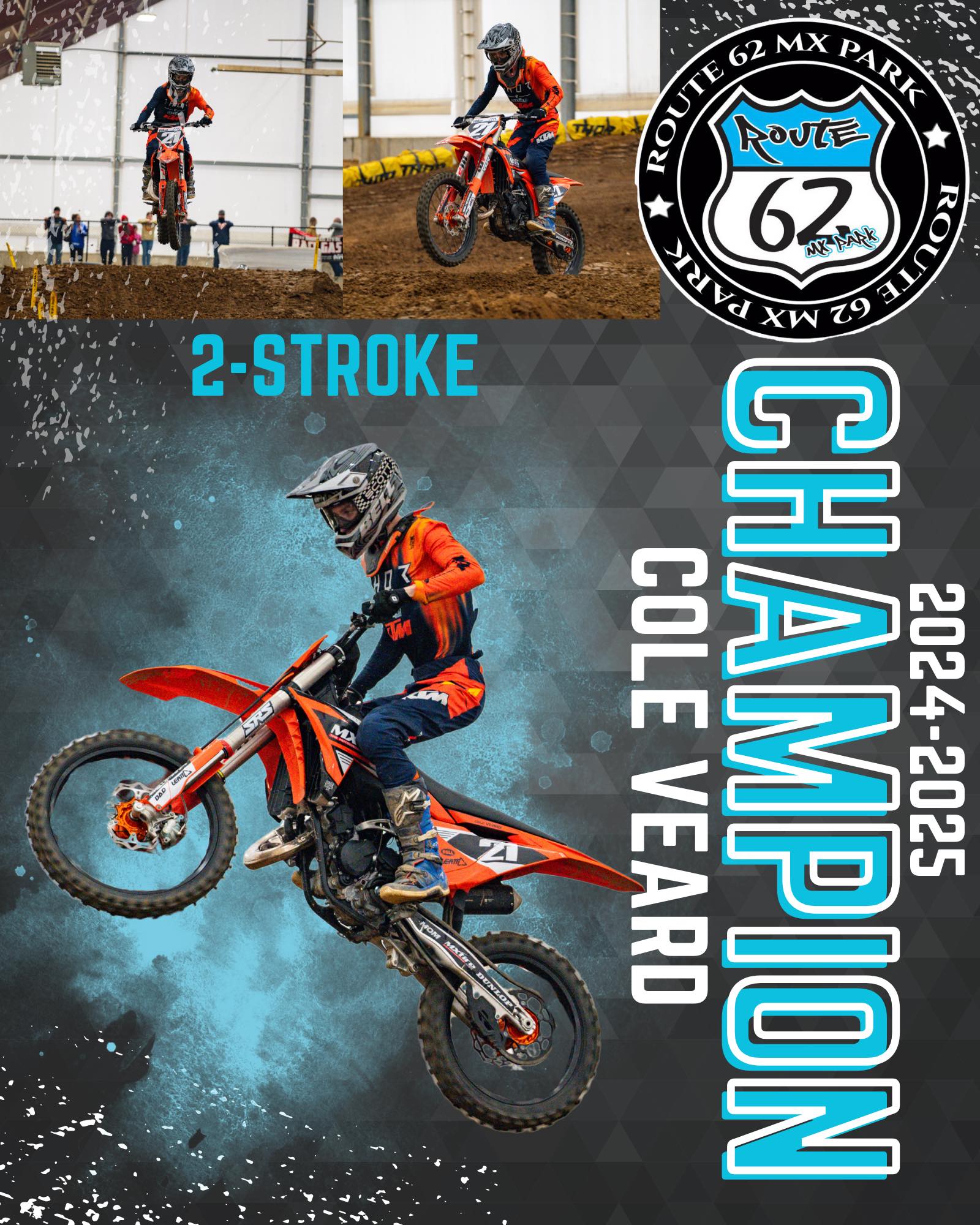CVEARD2STROKE
