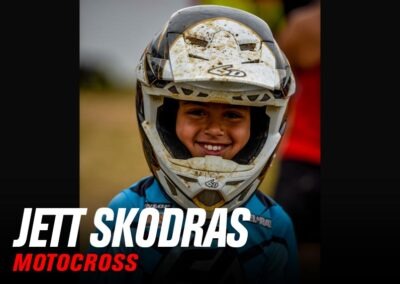 Jett Skodras