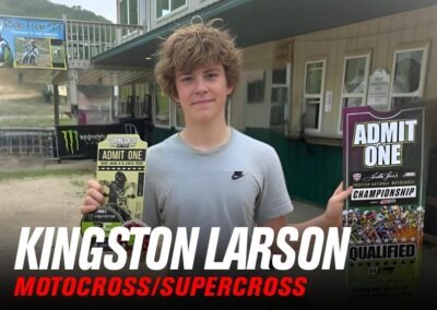 Kingston Larson