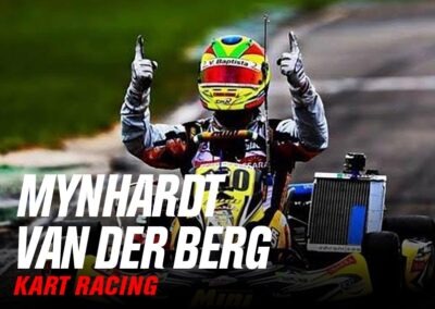 Mynhardt Van der Berg