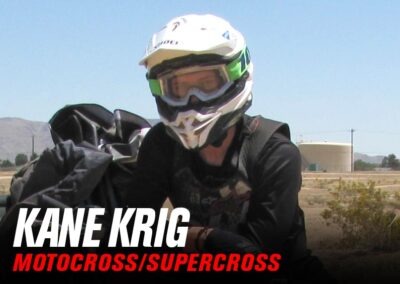 Kane Krig